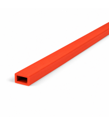 Distantier Klinker 10 x 10 mm, 2 metri